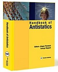 Handbook of Antistatics (Hardcover)