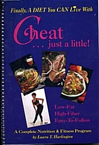 Cheat... Just a Little (Paperback, Revised)