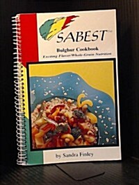 Sabest Bulghur Cookbook (Paperback)