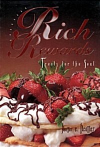 Rich Rewards (Paperback)