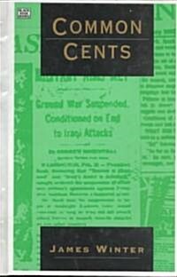 Common Cents (Hardcover)