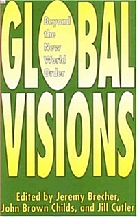 Global Visions (Paperback)