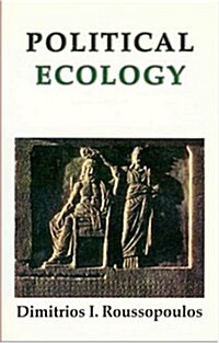 Political Ecology (Paperback)
