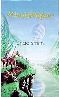 Wind Shifter (Paperback)