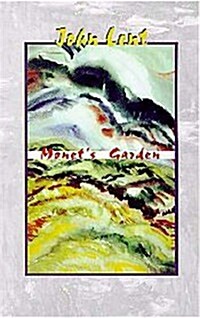 Monets Garden (Paperback)