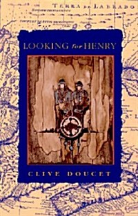 Looking for Henry (Paperback)