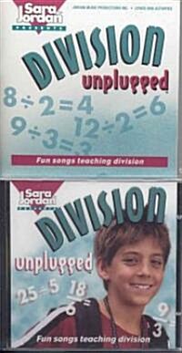 Division Unplugged, CD/Book Kit [With CD] (Paperback)