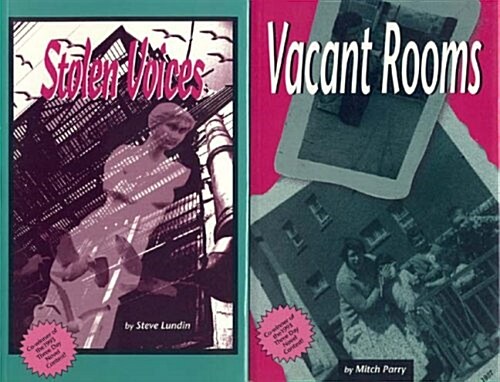 Stolen Voices/Vacant Rooms (Paperback)