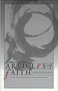 Articles of Faith (Paperback)
