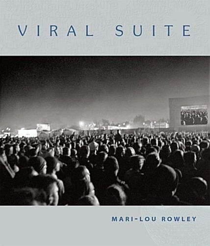 Viral Suite (Paperback)