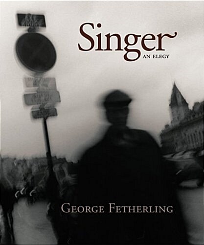 Singer (Hardcover)