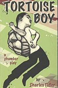 Tortoise Boy (Paperback)