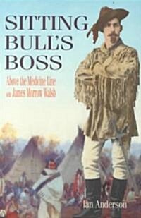 Sitting Bulls Boss (Paperback)