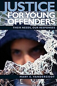 Justice for Young Offenders: Their Needs, Our Responses (Paperback)