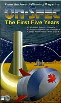 On Spec: The First Five Years (Paperback)