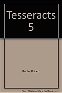 Tesseracts 5 (Hardcover)