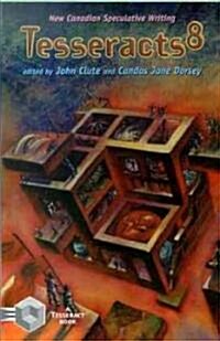 Tesseracts 8 (Paperback)