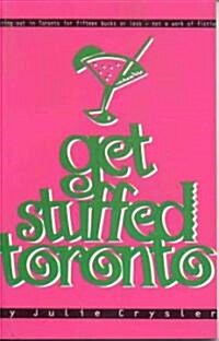 Get Stuffed Toronto (Paperback)
