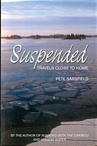 Suspended (Paperback)