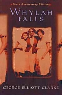 Whylah Falls (Paperback)