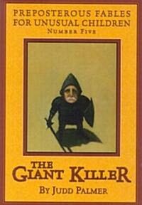 The Giant Killer (Hardcover)