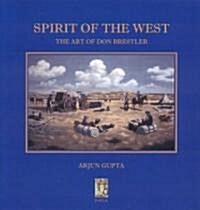 Spirit of the West (Hardcover)