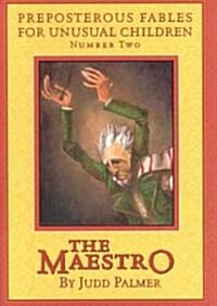 The Maestro (Hardcover)