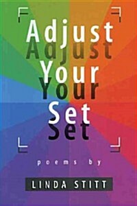Adjust Your Set (Paperback)