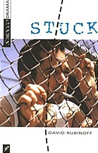 Stuck (Paperback)