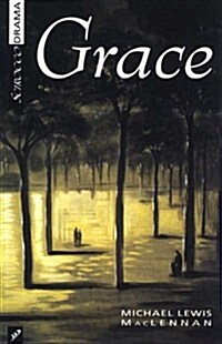 Grace (Paperback)