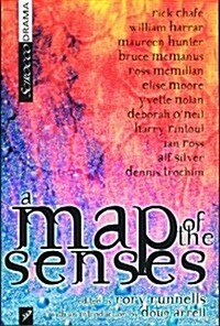 A Map of the Senses (Paperback)