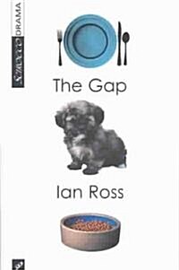 The Gap (Paperback)