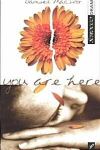 You Are Here (Paperback)