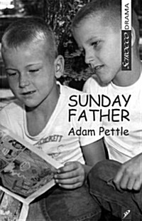 Sunday Father (Paperback)