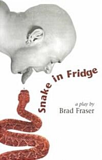 Snake in Fridge (Paperback)