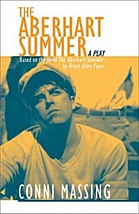 The Aberhart Summer (Paperback)