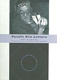 Pacific Rim Letters (Paperback)