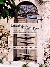 Knocking on Moonlit Door (Paperback)