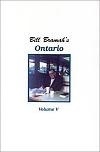 Bill Bramahs Ontario (Paperback)