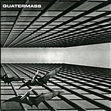 [수입] Quatermass - Quatermass [180g 2LP]