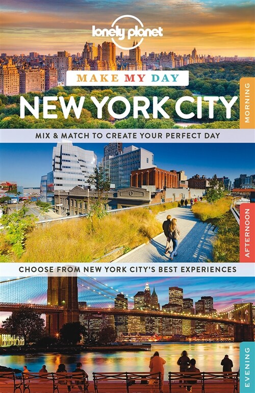 Make My Day New York City