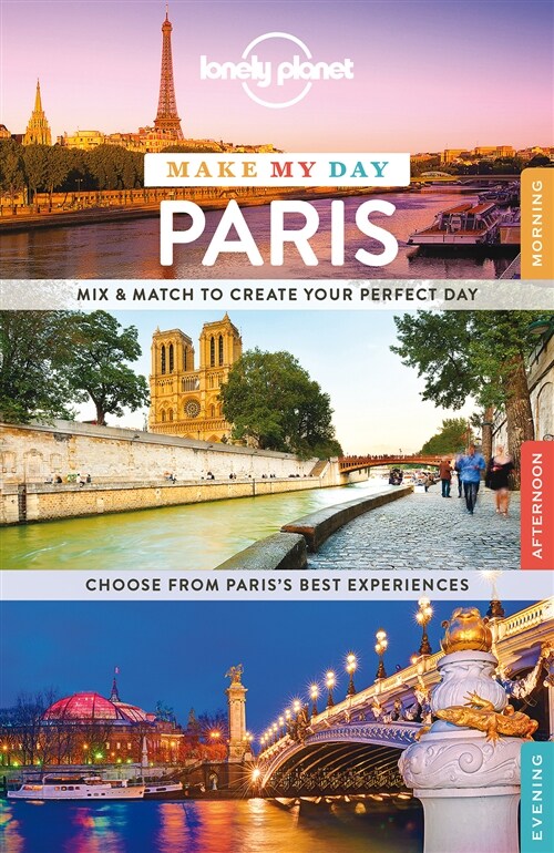 Make My Day Paris