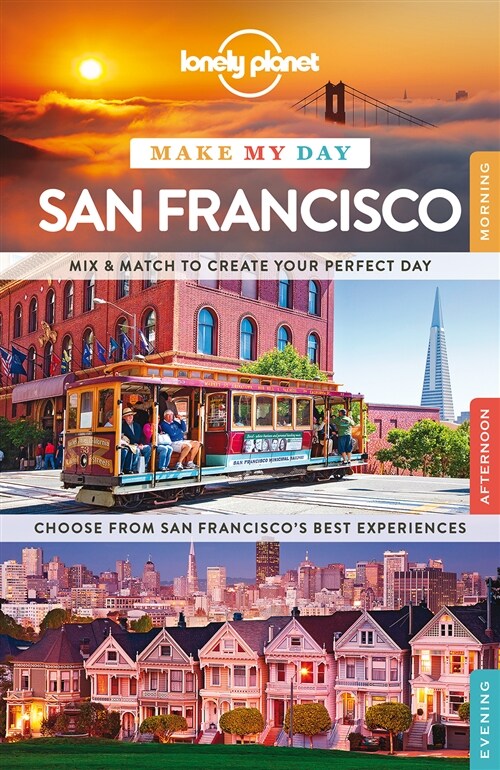 Make My Day San Francisco