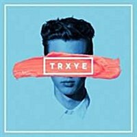 [수입] Troye Sivan - Trxye (EP)(Digipack)(CD)