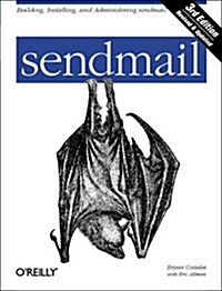 sendmail (Paperback, 1)