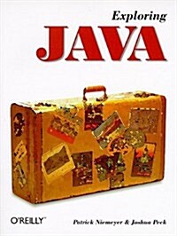 Exploring Java (Java Series) (Paperback, 1)