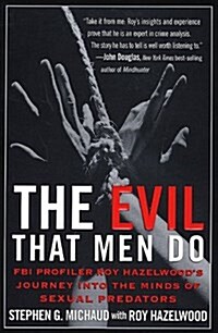 The Evil That Men Do (Hardcover)