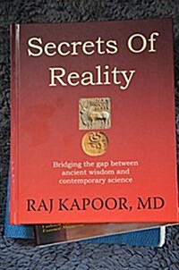 Secrets of Reality (Hardcover)