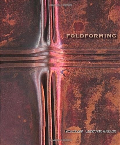 [중고] Foldforming (Hardcover)