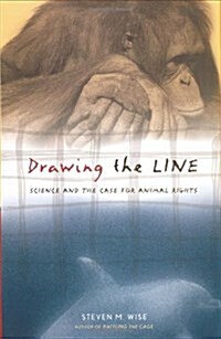 Drawing the Line (Hardcover)